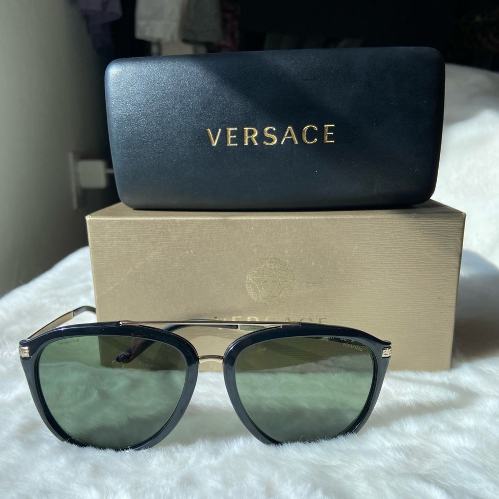 Versace Sunglasses